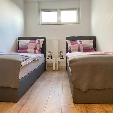 Apartament Gemuetliche Auszeit In Der Eifel Mechernich Zewnętrze zdjęcie