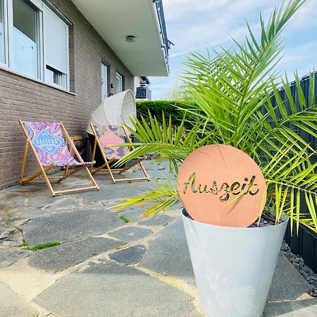 Apartament Gemuetliche Auszeit In Der Eifel Mechernich Zewnętrze zdjęcie