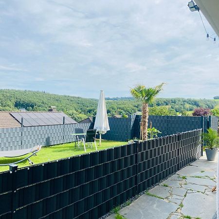 Apartament Gemuetliche Auszeit In Der Eifel Mechernich Zewnętrze zdjęcie