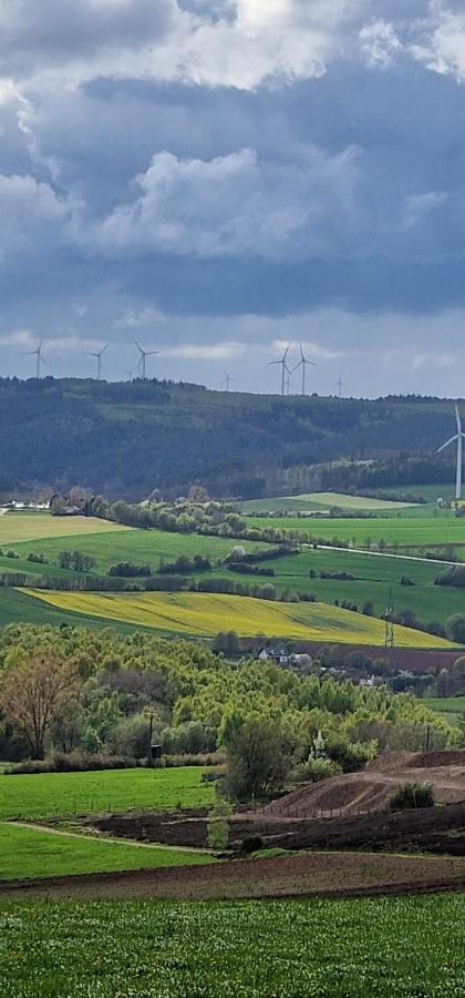 Apartament Gemuetliche Auszeit In Der Eifel Mechernich Zewnętrze zdjęcie