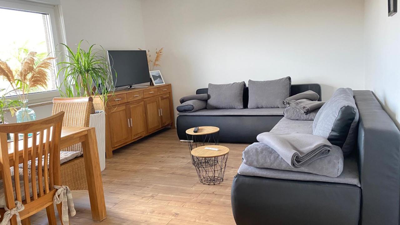 Apartament Gemuetliche Auszeit In Der Eifel Mechernich Zewnętrze zdjęcie