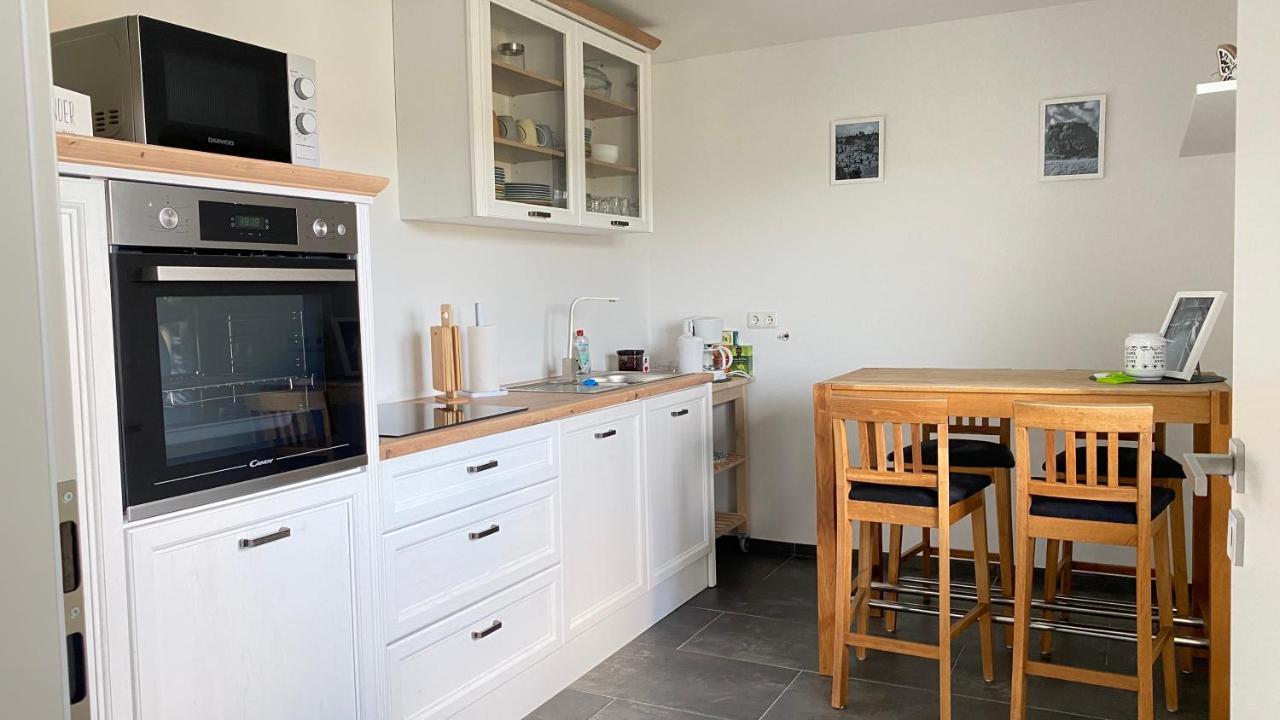 Apartament Gemuetliche Auszeit In Der Eifel Mechernich Zewnętrze zdjęcie
