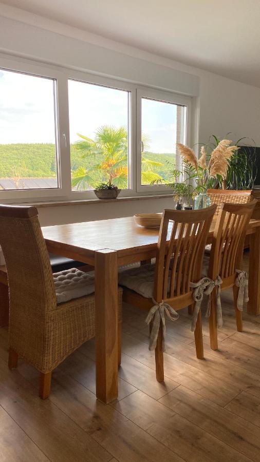 Apartament Gemuetliche Auszeit In Der Eifel Mechernich Zewnętrze zdjęcie