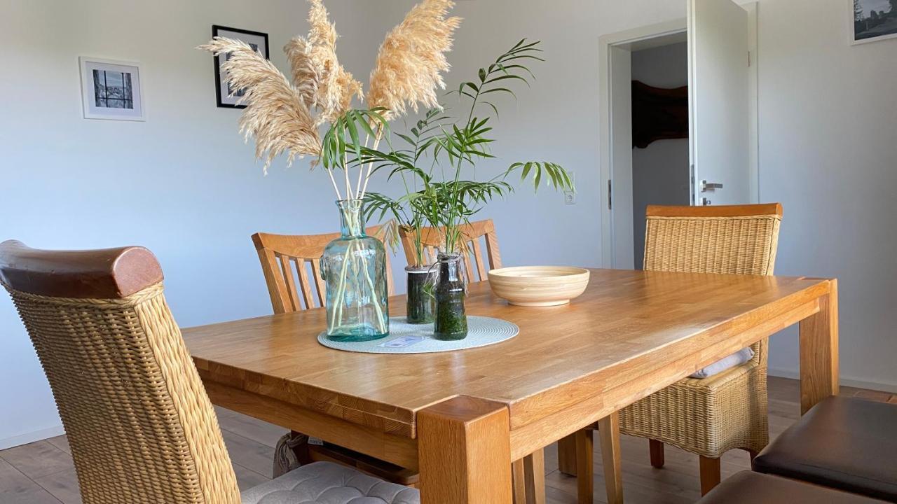 Apartament Gemuetliche Auszeit In Der Eifel Mechernich Zewnętrze zdjęcie