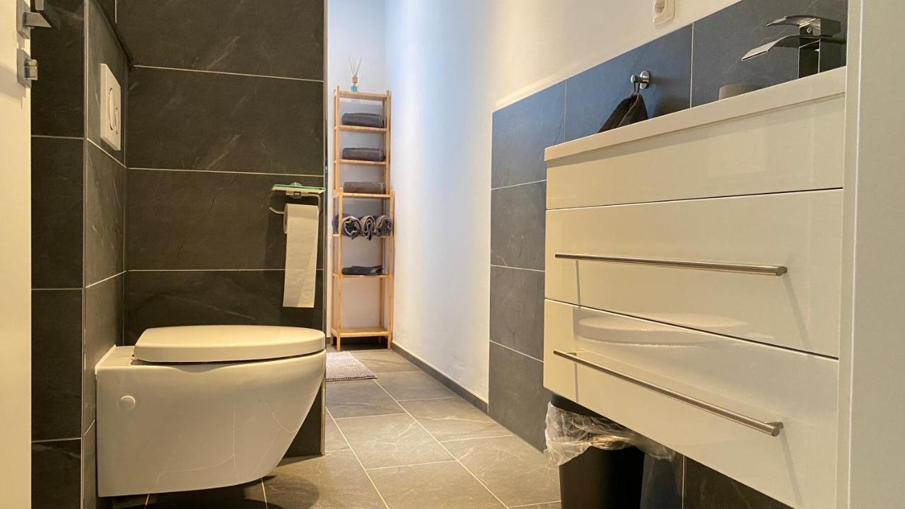 Apartament Gemuetliche Auszeit In Der Eifel Mechernich Zewnętrze zdjęcie