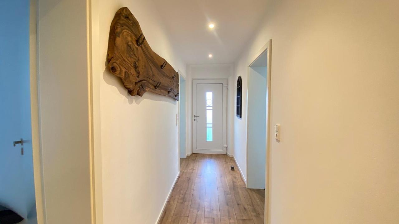 Apartament Gemuetliche Auszeit In Der Eifel Mechernich Zewnętrze zdjęcie
