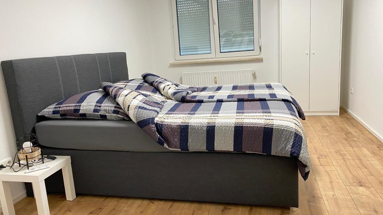Apartament Gemuetliche Auszeit In Der Eifel Mechernich Zewnętrze zdjęcie