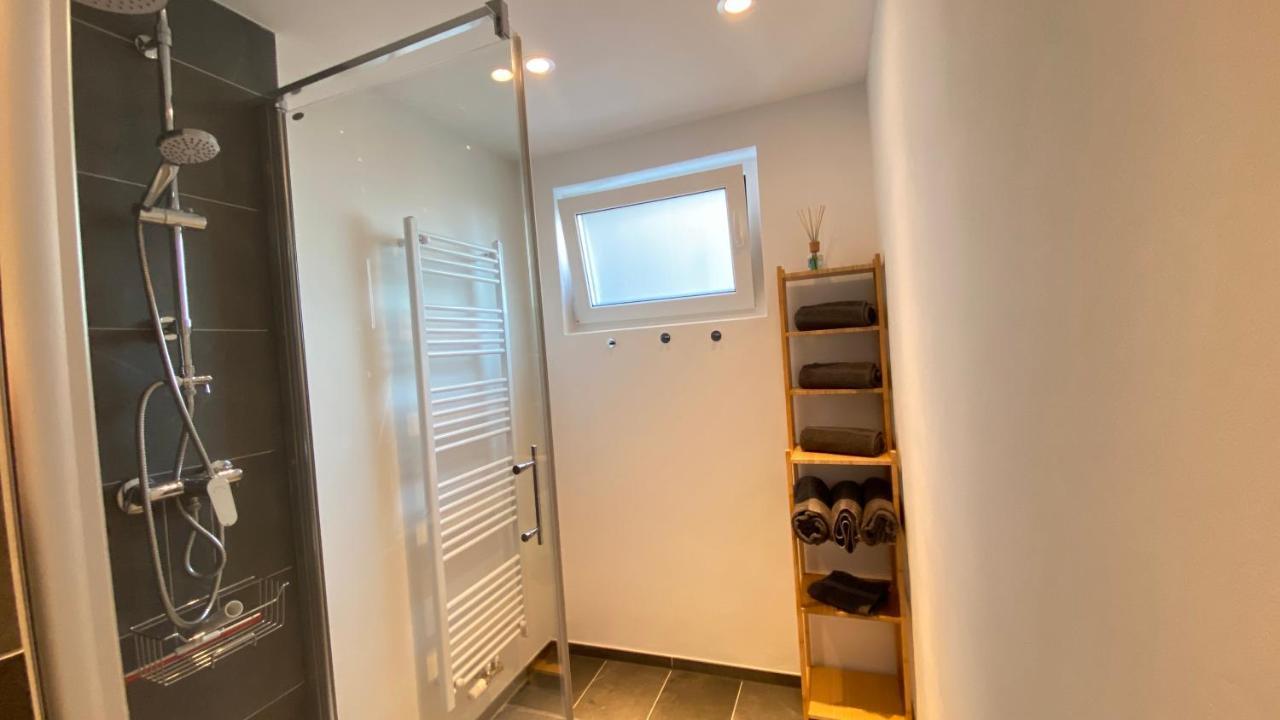 Apartament Gemuetliche Auszeit In Der Eifel Mechernich Zewnętrze zdjęcie
