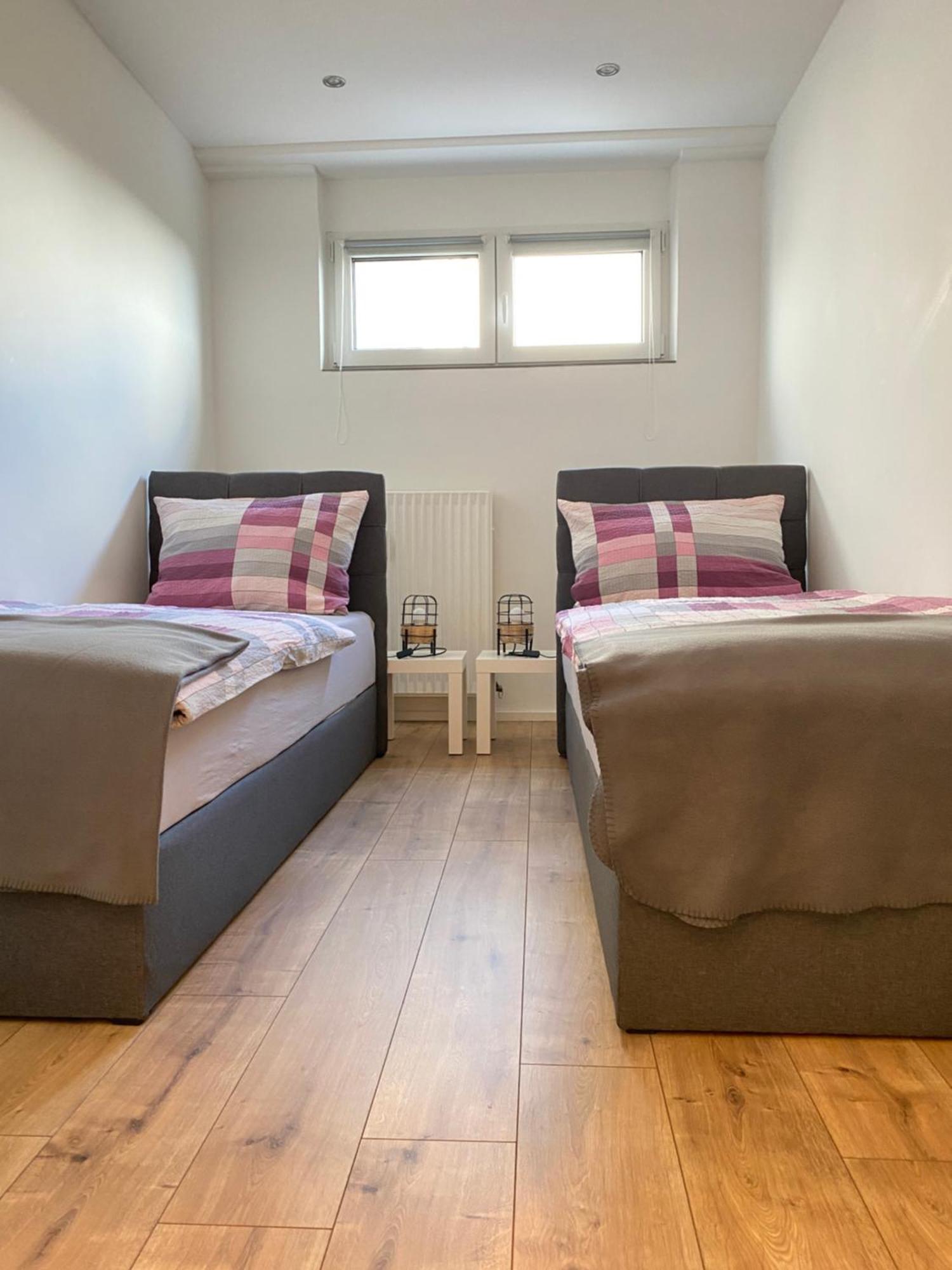 Apartament Gemuetliche Auszeit In Der Eifel Mechernich Zewnętrze zdjęcie
