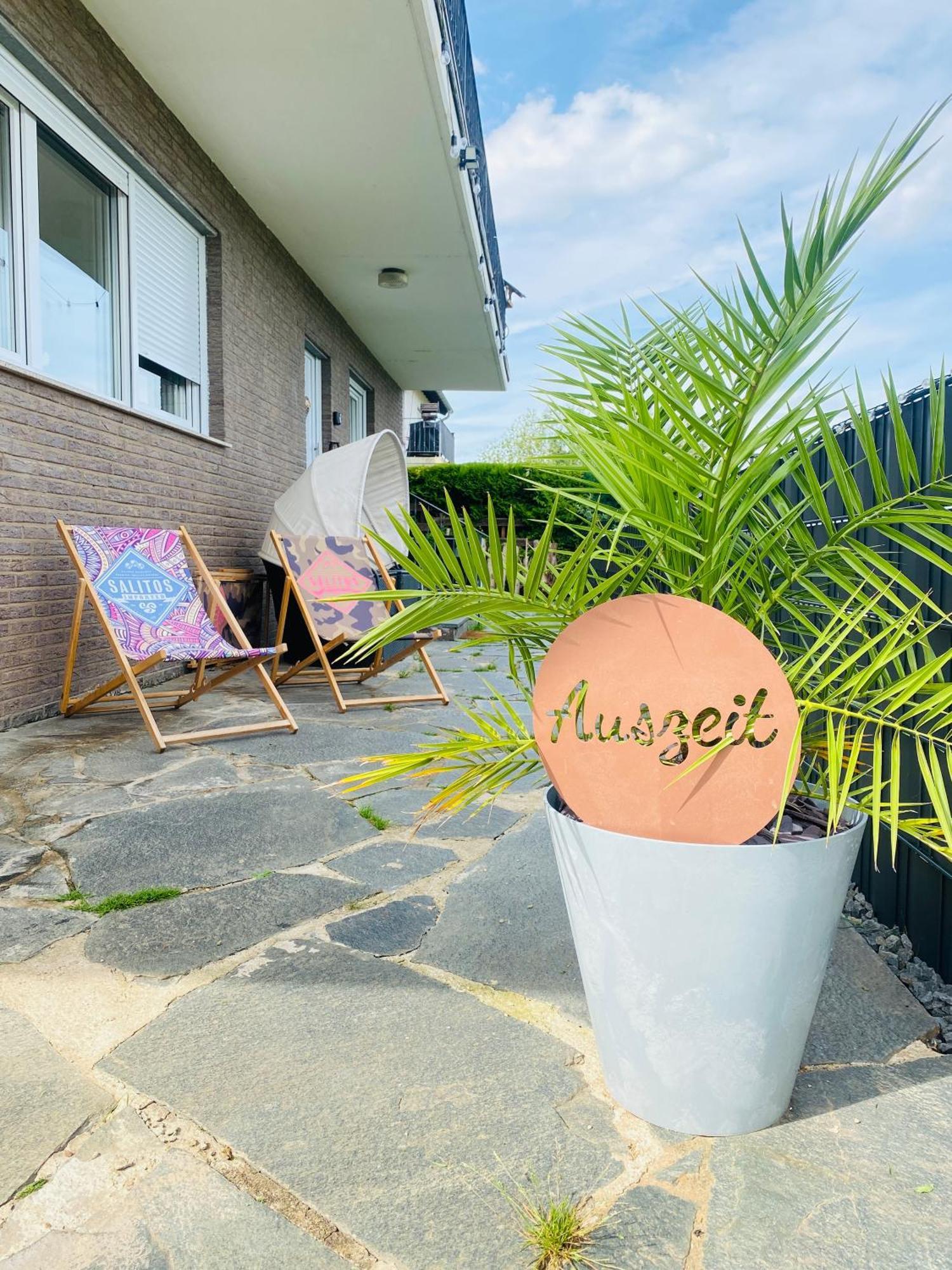Apartament Gemuetliche Auszeit In Der Eifel Mechernich Zewnętrze zdjęcie