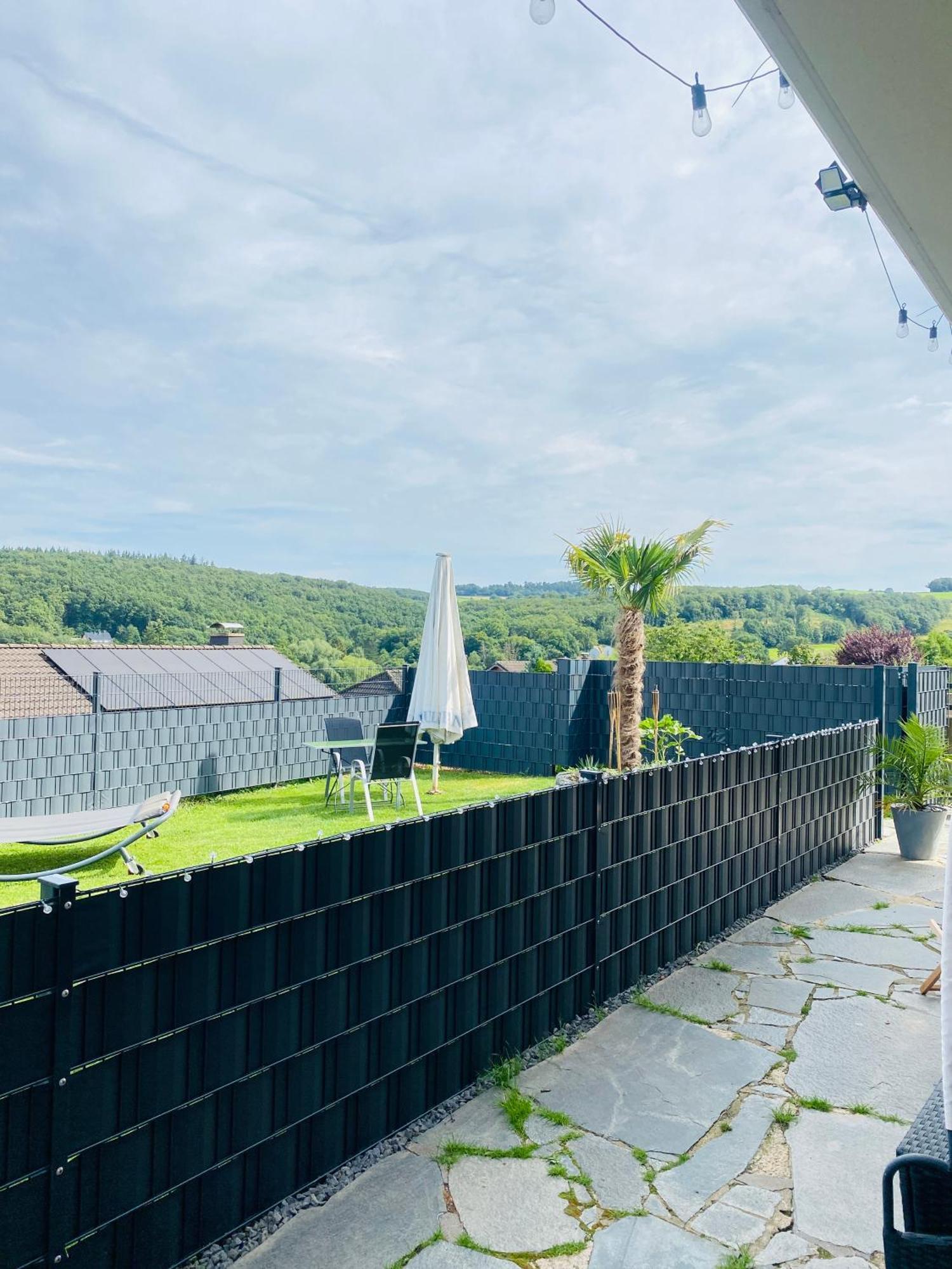 Apartament Gemuetliche Auszeit In Der Eifel Mechernich Zewnętrze zdjęcie
